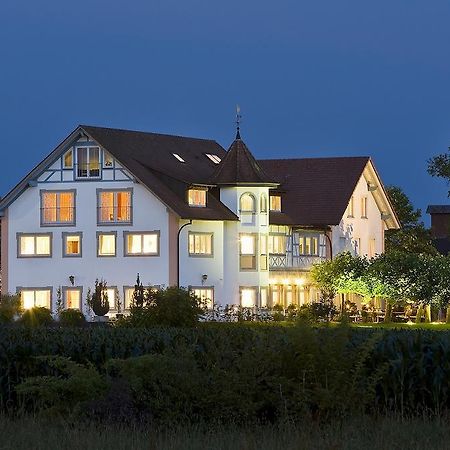 Reck'S Hotel-Restaurant Salem  Exteriör bild