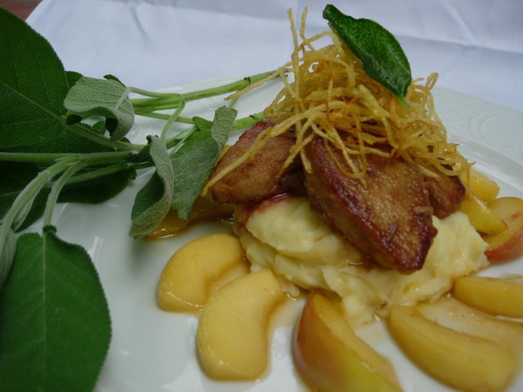 Reck'S Hotel-Restaurant Salem  Exteriör bild