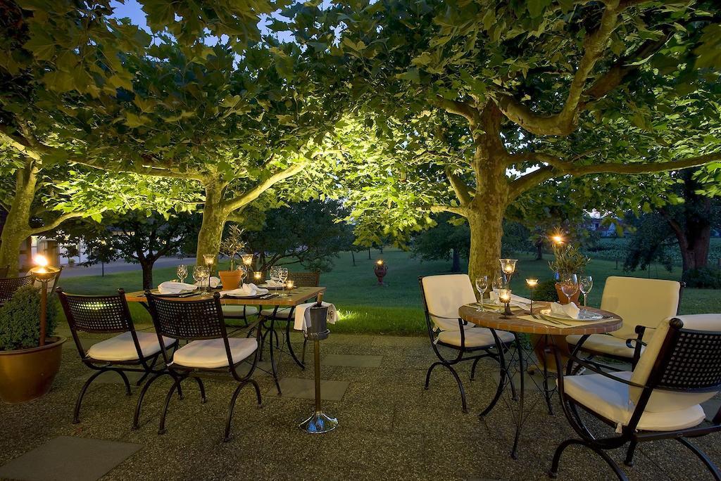 Reck'S Hotel-Restaurant Salem  Exteriör bild