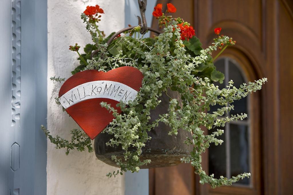Reck'S Hotel-Restaurant Salem  Exteriör bild