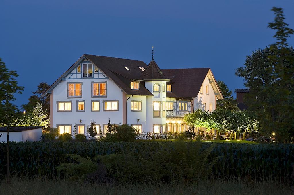 Reck'S Hotel-Restaurant Salem  Exteriör bild