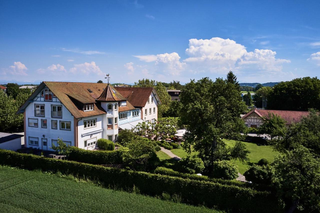 Reck'S Hotel-Restaurant Salem  Exteriör bild