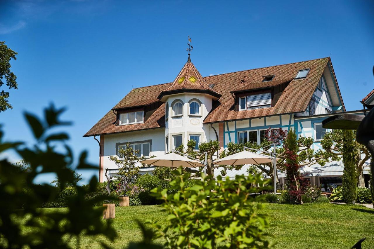 Reck'S Hotel-Restaurant Salem  Exteriör bild