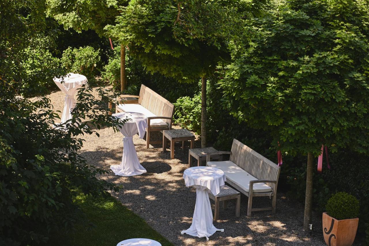 Reck'S Hotel-Restaurant Salem  Exteriör bild