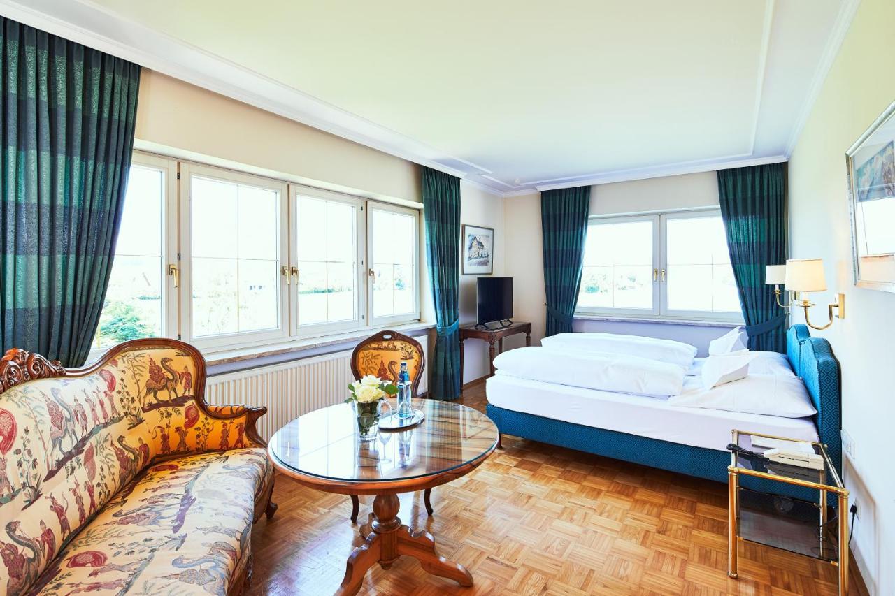 Reck'S Hotel-Restaurant Salem  Exteriör bild